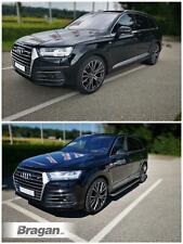 Predellini per audi usato  Spedire a Italy