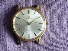 70s tissot seastar gebraucht kaufen  Lübeck