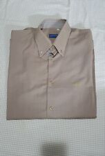 Camicia alessandro ferrari usato  Napoli