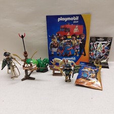 Action figuren konvolut gebraucht kaufen  Raguhn