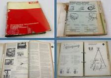 Platz sammelkatalog ersatzteil gebraucht kaufen  Merseburg
