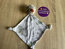 Schmusetuch schnuffeltuch kusc gebraucht kaufen  Rüthen