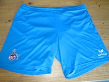 Erima köln auswärtshorts gebraucht kaufen  Eitorf
