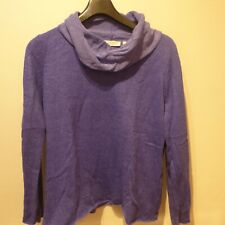 Ausgefallener bluhmod strickpu gebraucht kaufen  München