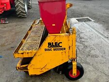 Blec ds2000 disc for sale  BARNARD CASTLE