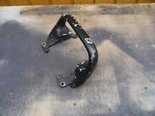 Honda ntv 600 for sale  CLEETHORPES