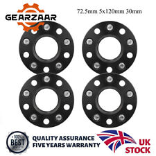 Wheel spacers 30mm for sale  BIRMINGHAM