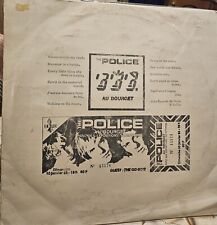 The police bourget usato  Minerbio