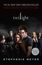 Twilight paperback meyer for sale  Montgomery