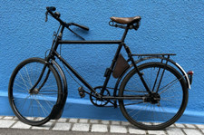 Militär fahrrad 1950 gebraucht kaufen  Ebersbach an der Fils