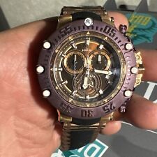 Invicta subaqua men for sale  Portsmouth