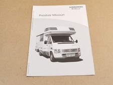 wohnmobile deutschland gebraucht kaufen  Deutschland