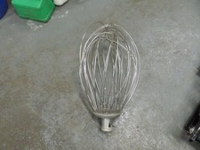 Hobart whip whisk for sale  SCUNTHORPE