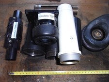ottica tedesca usato ottica tedesca usato Tezze sul Brenta