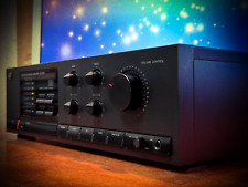 Amplificador integrado estéreo vintage SANSUI A-2000 🌈RaRe🌈 comprar usado  Enviando para Brazil