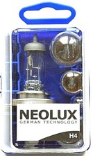 Neolux 12v 60w gebraucht kaufen  Winsen
