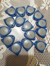 Chaveiros etiquetas token cartão de identificação de proximidade RFID 125khz  comprar usado  Enviando para Brazil