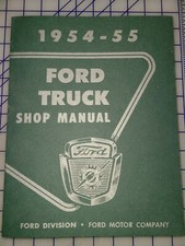 1954 1955 ford for sale  Suffolk