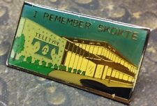 Teletype corporation pin for sale  Stillwater