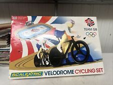 New scalextric velodrome for sale  DUNDEE