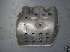 Protezione motore per usato Protezione motore per usato  Italia