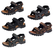 Herren sandale utdoorsandalen gebraucht kaufen  Leipzig