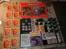 Kellar keep heroquest usato  Faenza