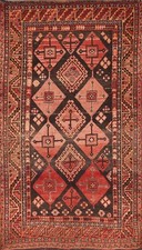 Tribal semi antique for sale  Charlotte