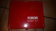 Ddr foron propy gebraucht kaufen  Crimmitschau