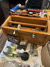 Bike tool box for sale  Kalispell