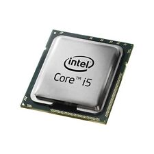 Cpu processore notebook usato  Italia