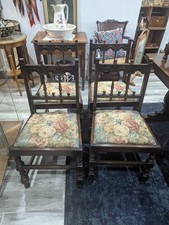 Set ercol old for sale  MOTHERWELL