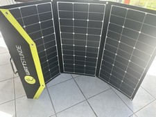 Wattstunde sunfolder solarmodu gebraucht kaufen  Schiffdorf