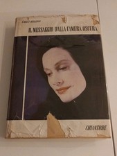 Carlo mollino messaggio usato  Roma