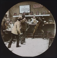 Photo victorian men for sale  HAYLE