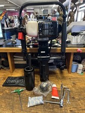32.7cc gas powered for sale  Roseburg