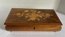 Large wood inlay for sale  Buffalo