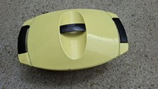 Cocotte fonte ovale d'occasion  Ambillou