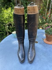Antique vintage boot for sale  SEVENOAKS