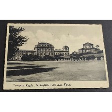 Cartolina venaria reale usato  Alessandria