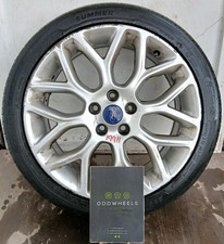 Focus line alloy for sale  TELFORD