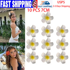 10pcs hawaiian plumeria for sale  Philadelphia