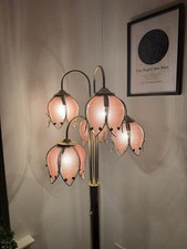 Pink vintage hollywood for sale  SHEFFIELD