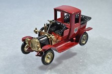 Bi429 matchbox models d'occasion  Is-sur-Tille