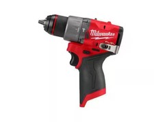 Mini furadeira/driver Milwaukee 3404-20 M12 12V sem fio - Vermelho, usado comprar usado  Enviando para Brazil