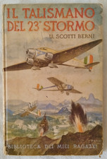 ugo scotti usato  Italia