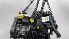 Moteur nissan micra d'occasion  Parthenay