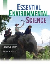Essential environmental scienc for sale  Aurora