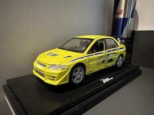 Ertl fast furious for sale  LOUGHBOROUGH