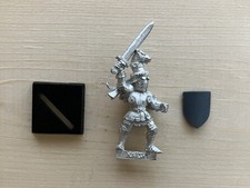 Warhammer fantasy citadel usato  Modena